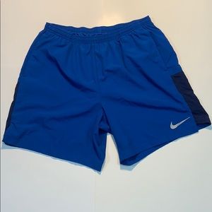 Men’s Nike dri-fit shorts